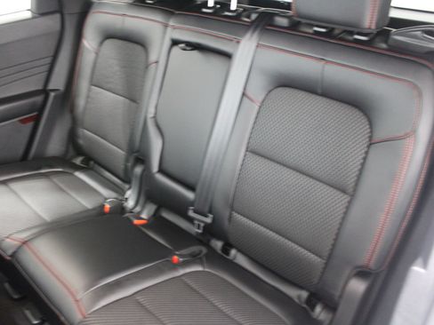 Used 2023 Ford Escape ST-Line w/ Tech Pack #1 FWD image 18