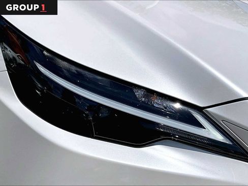 Certified 2026 Lexus RX 350 Premium w/ Accessory Package (Z1) FWD image 25