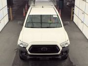 Used 2022 Toyota Tacoma SR RWD image 2