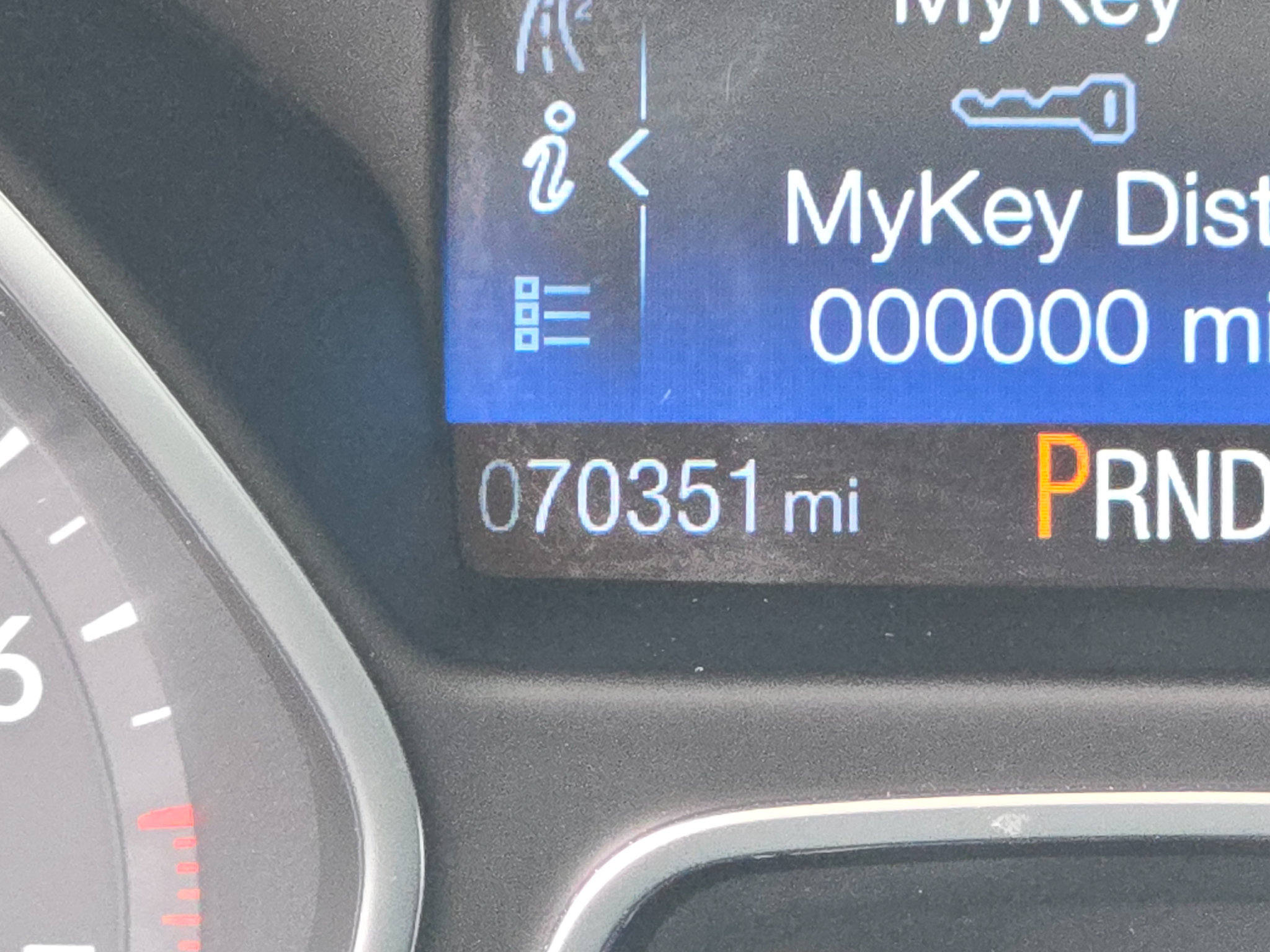 Used 2018 Ford Focus SE FWD image 19