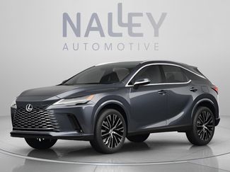 Used 2025 Lexus RX 350 Premium w/ Accessory Package (Z1) video 1