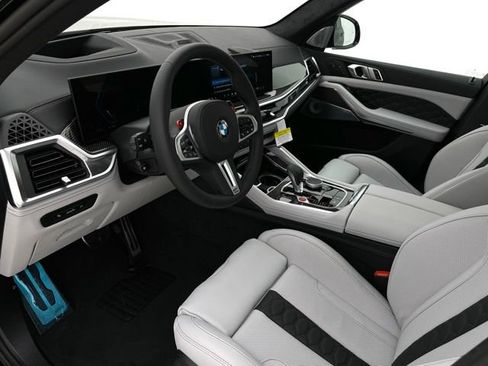 New 2026 BMW X5 M Competition AWD/4WD image 9
