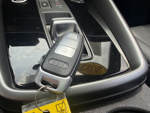 Used 2022 Audi A3 2.0T Premium FWD image 39
