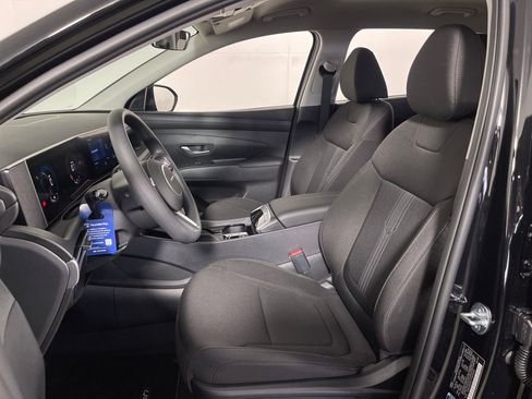 New 2026 Hyundai Tucson SEL image 12