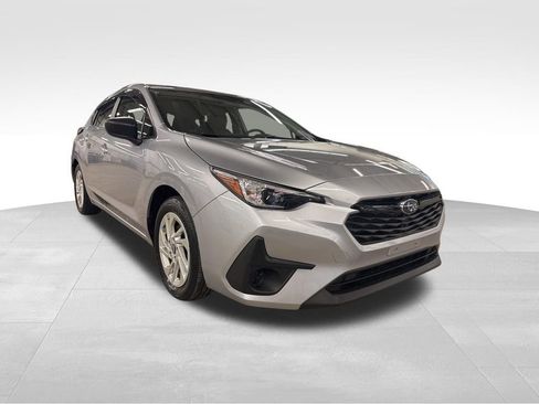 Certified 2024 Subaru Impreza 2.0i AWD/4WD image 5