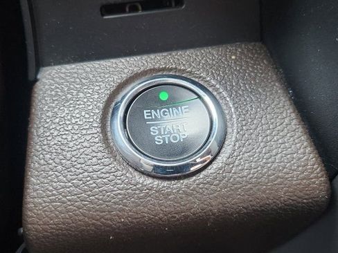 Used 2018 Ford F150 King Ranch w/ Equipment Group 601A Luxury image 8