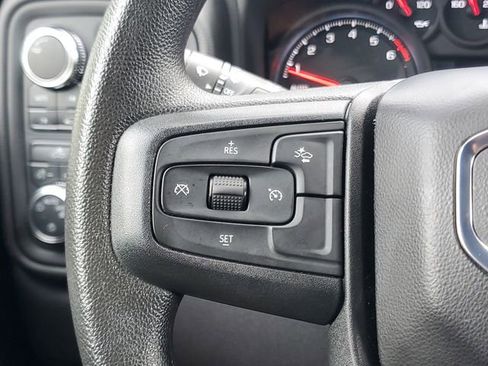 Certified 2025 GMC Sierra 1500 Pro w/ Pro Value Package AWD/4WD image 20