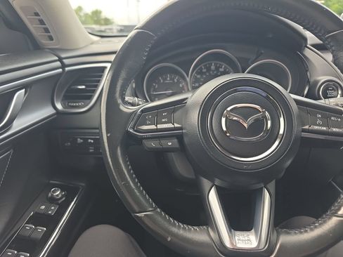 Used 2016 MAZDA CX-9 Touring AWD/4WD image 27
