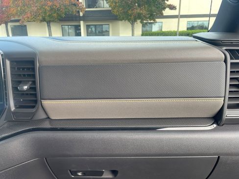 Used 2024 Chevrolet Silverado 1500 ZR2 w/ Technology Package image 67