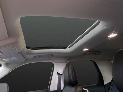 New 2025 Ford Bronco Sport Outer Banks w/ Outer Banks Tech Package+ image 7