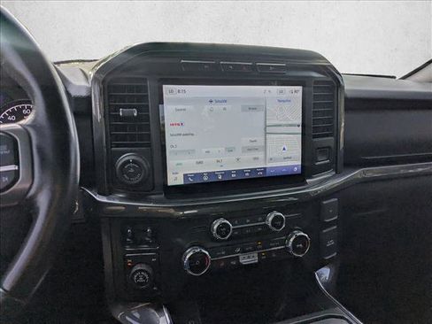 Used 2022 Ford F150 XLT w/ Equipment Group 302A High AWD/4WD image 14