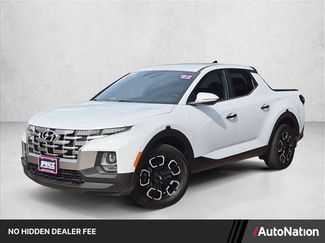 Used 2022 Hyundai Santa Cruz SEL AWD/4WD video 1