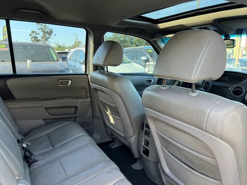 Used 2011 Honda Pilot EX-L image 14