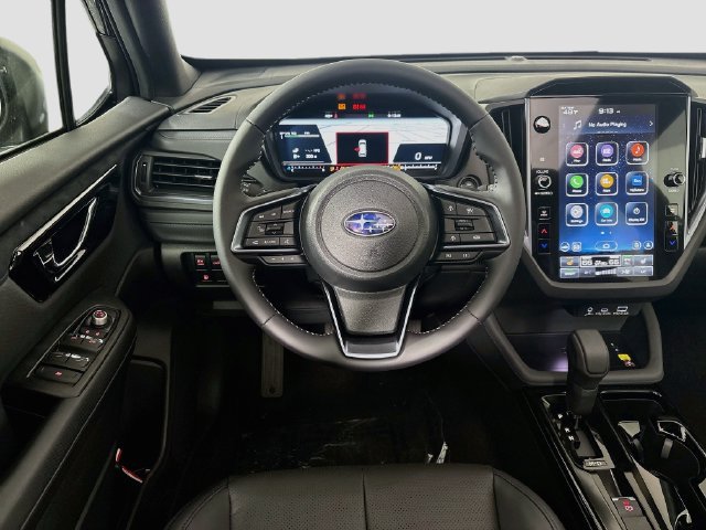 New 2026 Subaru Forester Premium AWD/4WD image 23