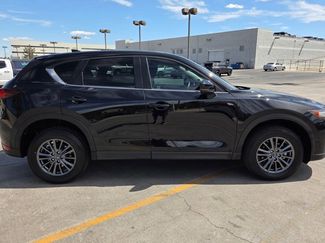 Used 2020 MAZDA CX-5 Touring FWD video 4