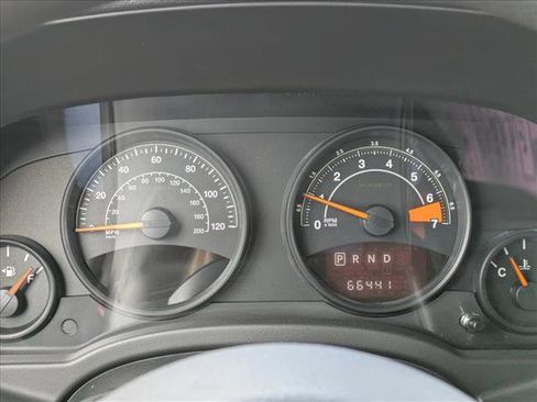 Used 2016 Jeep Patriot Sport w/ Power Value Group FWD image 11