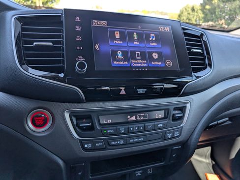 Used 2023 Honda Ridgeline RTL image 19