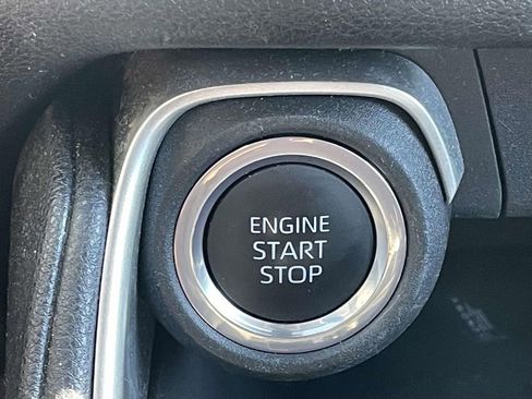 Used 2024 Toyota Grand Highlander XLE image 37