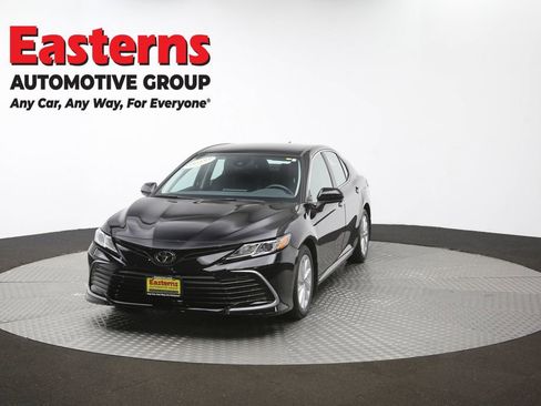 Used 2024 Toyota Camry LE image 53