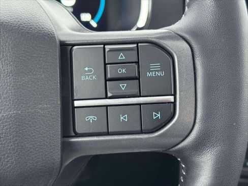 Used 2023 Ford F150 Lariat w/ Equipment Group 502A High image 23