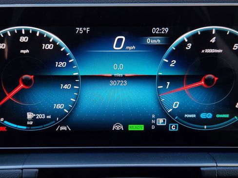 Used 2022 Mercedes-Benz GLE 450 4MATIC image 15