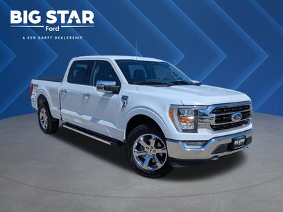 Used 2023 Ford F150 Lariat