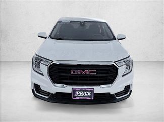 Used 2024 GMC Terrain SLE AWD/4WD video 2