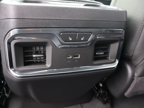 New 2026 Chevrolet Silverado 2500 LTZ AWD/4WD image 22