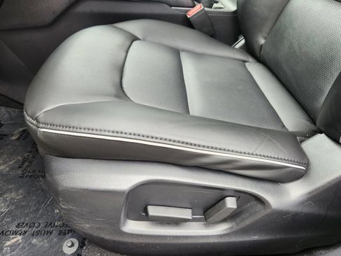 Used 2024 MAZDA CX-5 AWD 2.5 S w/ Select Package image 15