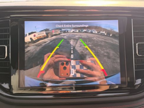 Used 2024 Dodge Durango R/T w/ Blacktop Package image 35