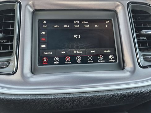 Used 2019 Dodge Challenger SXT RWD image 26