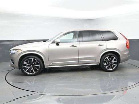 Used 2024 Volvo XC90 B6 Ultimate w/ Protection Package Premier AWD/4WD image 6
