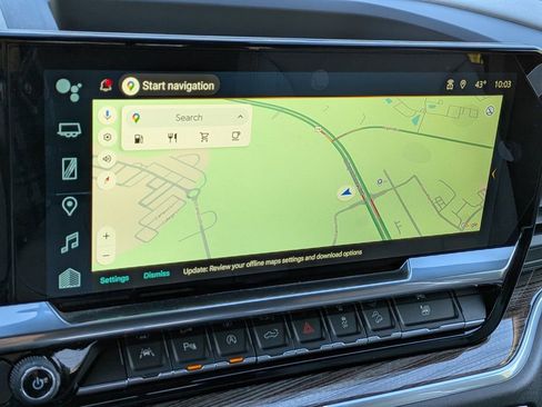 New 2026 Chevrolet Silverado 1500 RST w/ All Star Edition Plus image 23