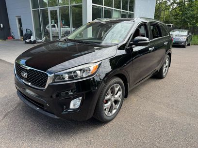 Used 2018 Kia Sorento SX