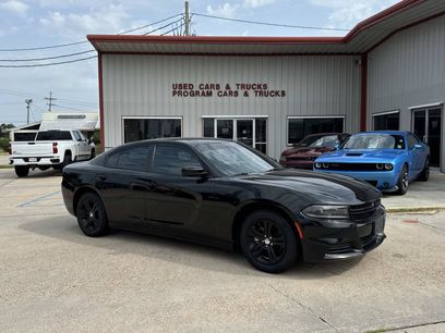 Used 2023 Dodge Charger SXT