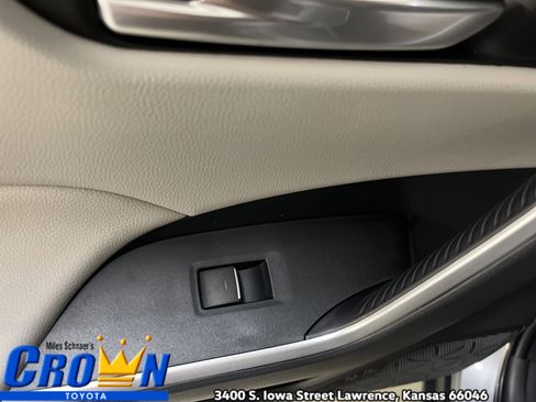 New 2025 Toyota RAV4 XLE Premium image 25