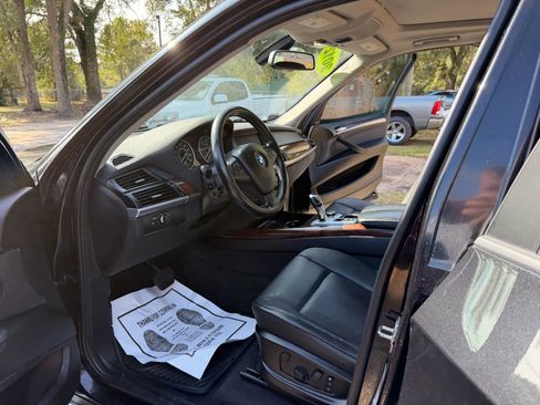 Used 2012 BMW X5 xDrive35d image 15