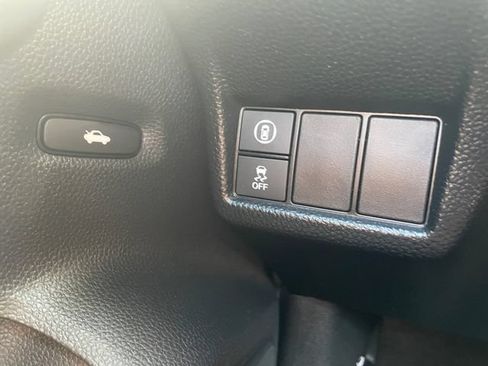 Certified 2023 Honda Civic Sport image 16