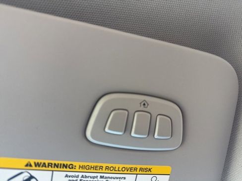 Used 2024 Ford Ranger Lariat w/ FX4 Off-Road Package image 23