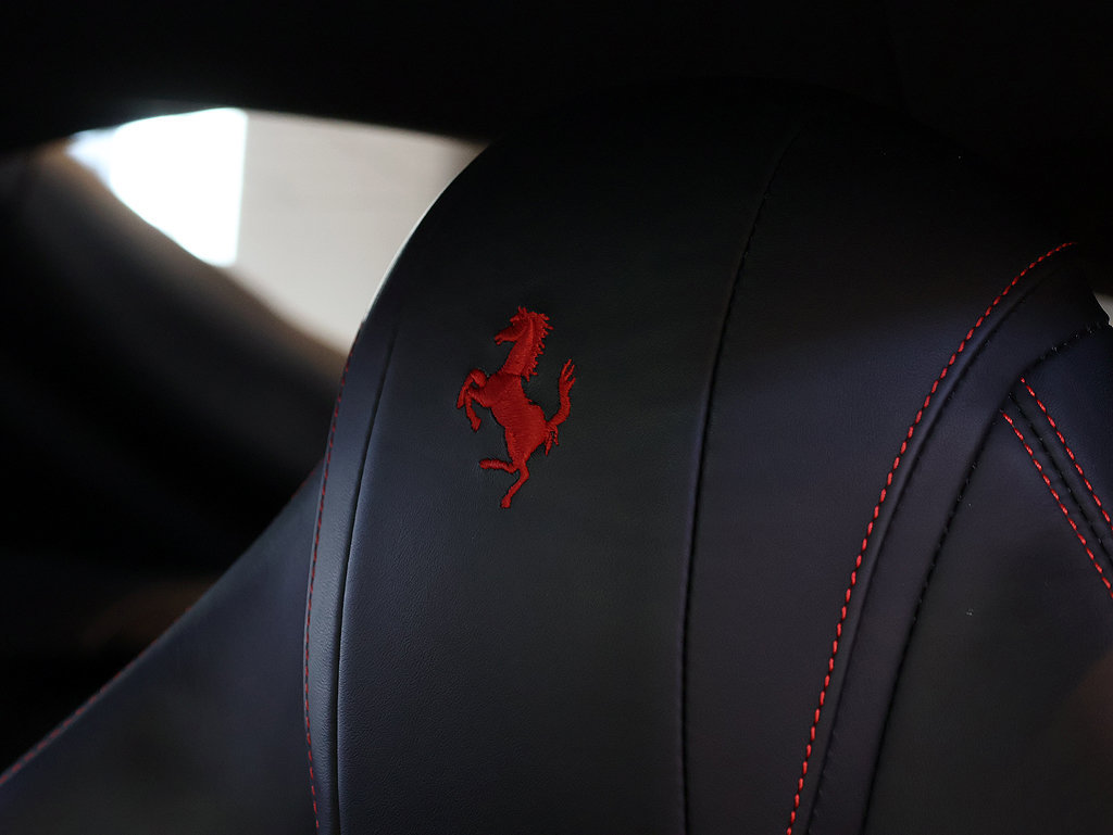Certified 2018 Ferrari 812 Superfast RWD image 51