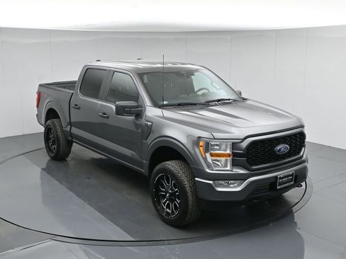 Used 2021 Ford F150 XL w/ STX Appearance Package image 36