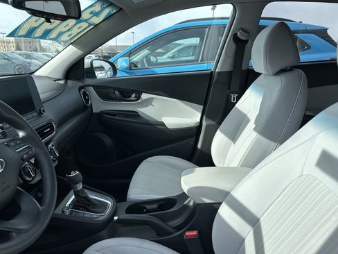 Used 2023 Hyundai Kona SEL w/ Cargo Package image 36