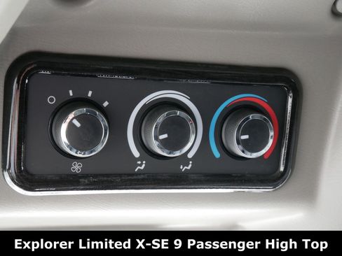 New 2025 GMC Savana 2500 Extended w/ Driver Convenience Package RWD image 41
