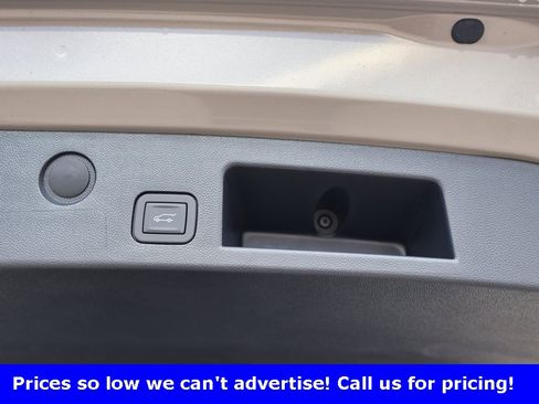 New 2026 GMC Terrain AT4 w/ Convenience Package III image 6