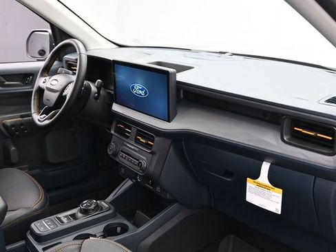 New 2026 Ford Maverick Tremor image 29