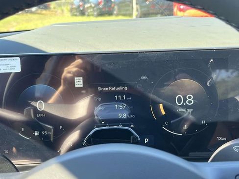 New 2026 Hyundai Tucson Limited AWD/4WD image 30