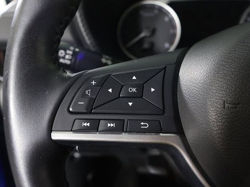 Used 2021 Nissan Sentra SV w/ Trunk Package image 38