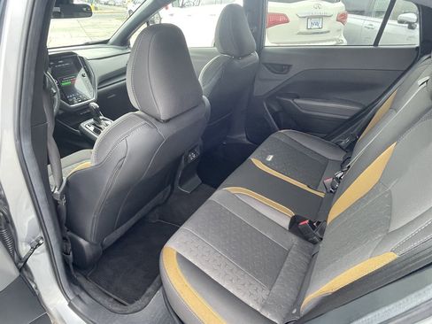 Used 2025 Subaru Crosstrek 2.5i Sport image 32