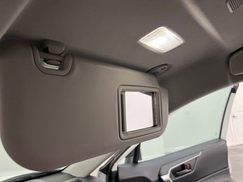 Used 2023 Toyota RAV4 LE image 55