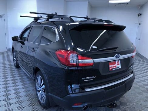 Used 2019 Subaru Ascent Limited w/ Popular Package #2 AWD/4WD image 13